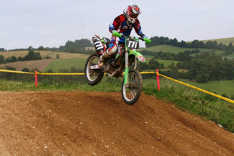 METEOR cup Dalečín 12.7.2008
